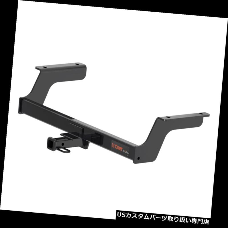ヒッチメンバー 12184 Curt Class 2スクエアトレーラーヒッチレシーバー1-1 / 4 "Subaru Crosstrekにフィット 12184 Curt Class 2 Square Trailer Hitch Receiver 1-1/4" fits Subaru Crosstrek 【並行輸入品】｜カスタムパーツ WORLD倉庫 65,824円