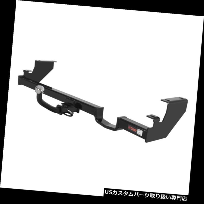 ヒッチメンバー 123041カートクラス2トレーラーヒッチレシーバー1-1 / 4 \