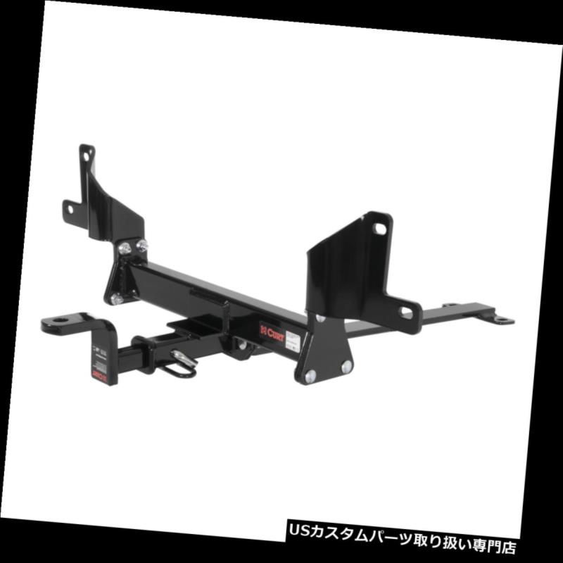 ヒッチメンバー 117563 Curt Class 1トレーラーヒッチレシーバー、1-1 / 4 \