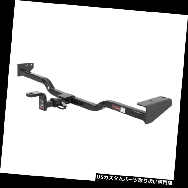 ヒッチメンバー 1-16インチボールマウント付き112613 Curt Class 1トレーラーヒッチレシーバー 112613 Curt Class 1 Trailer Hitch Receiver with 1-1/4\