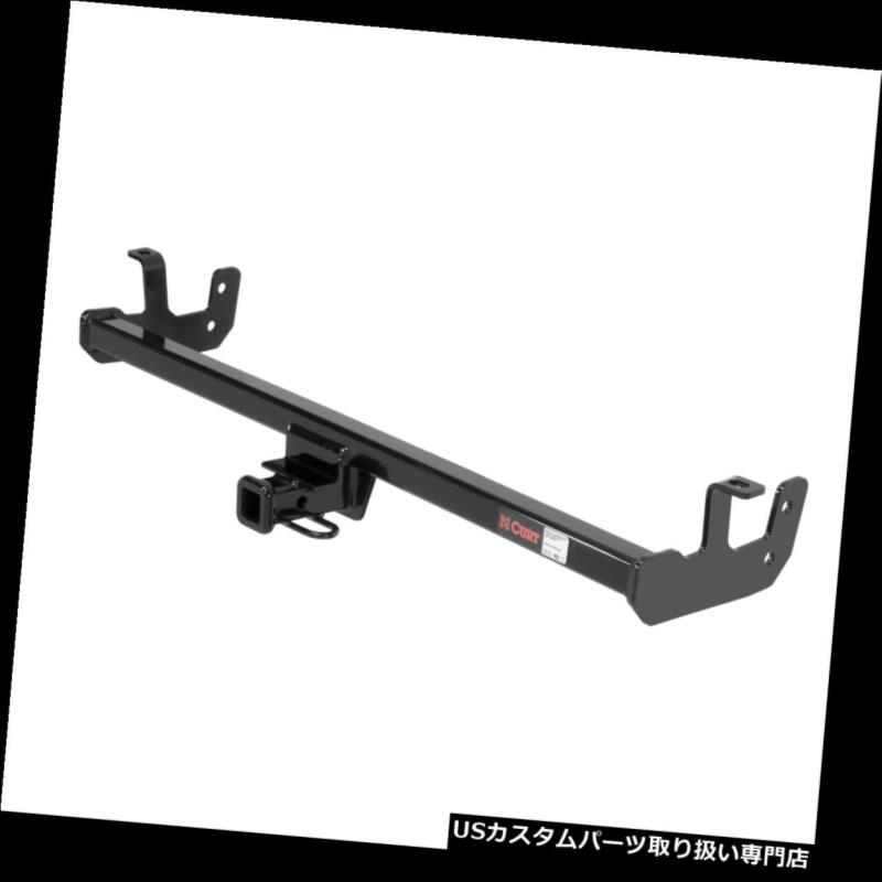 ヒッチメンバー 11291 Curt Class 1 Square Trailerヒッチレシーバー1-1 / 4 "はScion iQにフィット 11291 Curt Class 1 Square Trailer Hitch Receiver 1-1/4" fits Scion iQ 【並行輸入品】｜カスタムパーツ WORLD倉庫