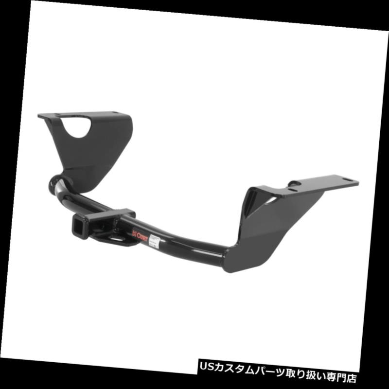 ヒッチメンバー 12298 Curt Class 2ラウンドトレーラーヒッチレシーバー1-1 / 4 \