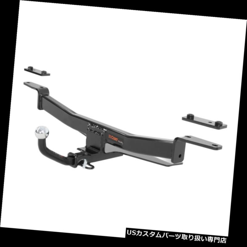 ヒッチメンバー 114231カートクラス1トレーラーヒッチレシーバー1-1 / 4 \