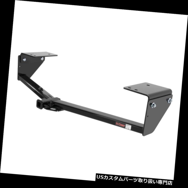 ヒッチメンバー 11196 Curt Class 1スクエアトレーラーヒッチレシーバー1-1 / 4 "Cadillac CTSにフィット 11196 Curt Class 1 Square Trailer Hitch Receiver 1-1/4" fits Cadillac CTS 【並行輸入品】｜カスタムパーツ WORLD倉庫
