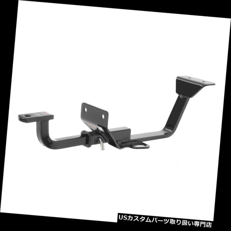 ヒッチメンバー 1-110インチボールマウント付き111033 Curt Class 1トレーラーヒッチレシーバー 111033 Curt Class 1 Trailer Hitch Receiver with 1-1/4\