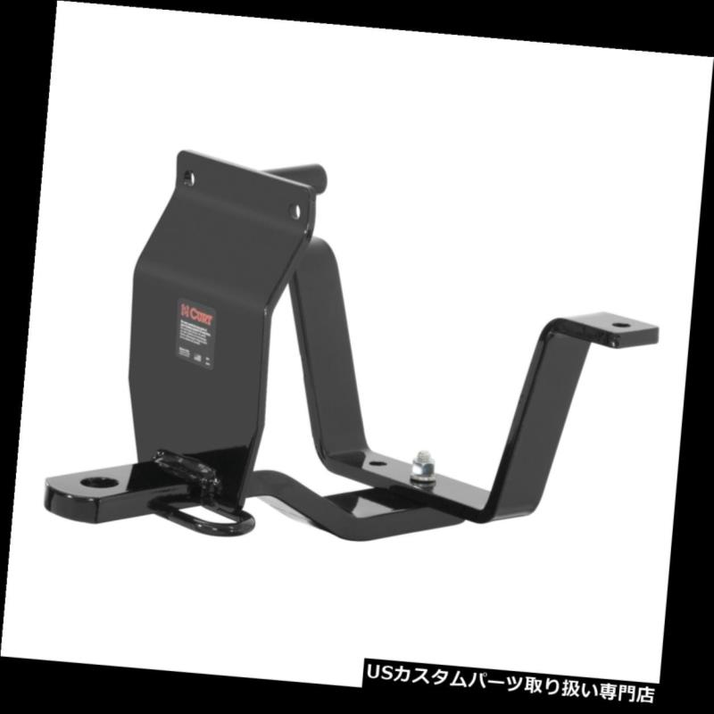 ヒッチメンバー 11589 Curt Class 1固定舌トレーラーヒッチはホンダシビックにフィット - ハッチバック 11589 Curt Class 1 Fixed-Tongue Trailer Hitch fits Honda Civic - Hatchback 【並行輸入品】|カスタムパーツ WORLD倉庫
