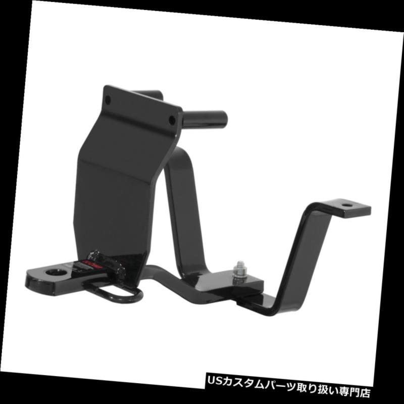 ヒッチメンバー 11588 Curt Class 1固定舌トレーラーヒッチはホンダシビックにフィット - ハッチバック 11588 Curt Class 1 Fixed-Tongue Trailer Hitch fits Honda Civic - Hatchback 【並行輸入品】|カスタムパーツ WORLD倉庫
