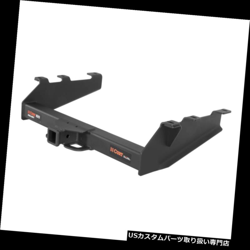 ヒッチメンバー 15319 Curt Xtra Duty Class 5スクエアトレーラーヒッチ2 \