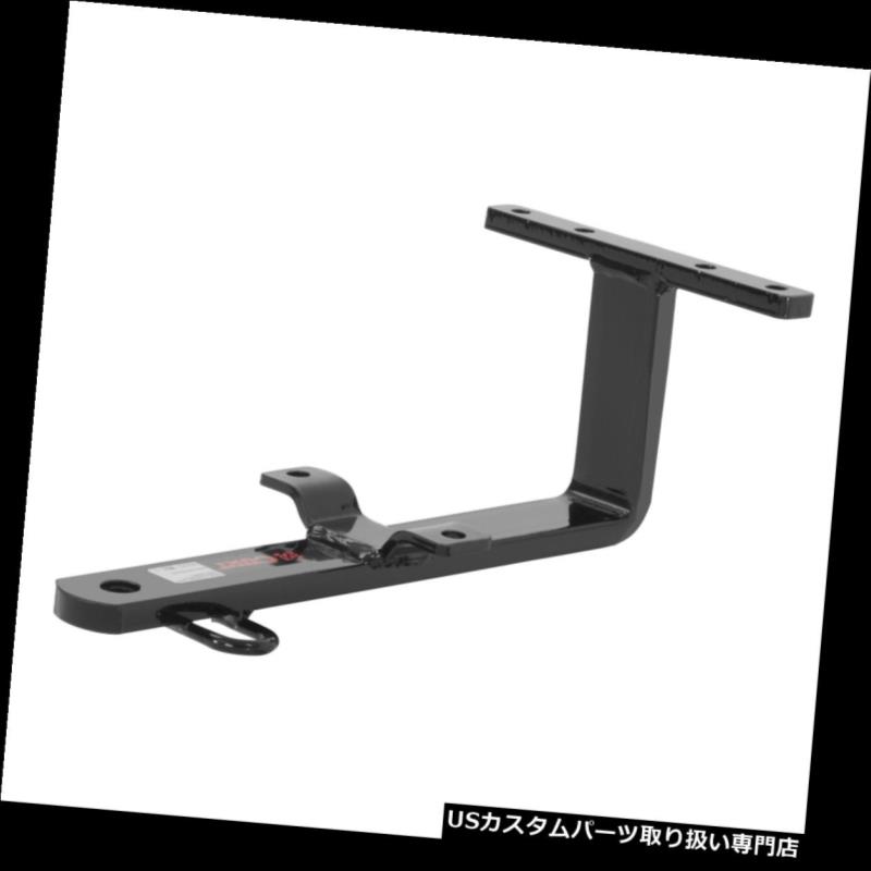 ヒッチメンバー 11536 Curt Class 1固定舌トレーラーヒッチは日産マキシマにフィット 11536 Curt Class 1 Fixed-Tongue Trailer Hitch fits Nissan Maxima 【並行輸入品】|カスタムパーツ WORLD倉庫