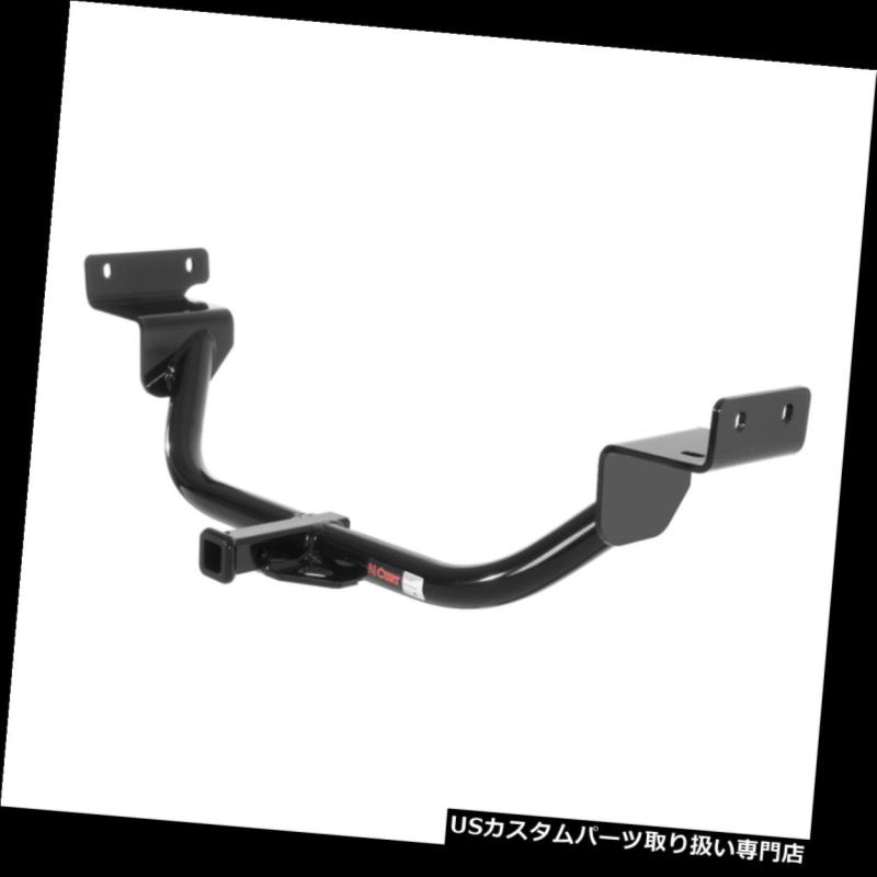 ヒッチメンバー 11088 Curt Class 1ラウンドトレーラーヒッチレシーバー1-1 / 4 \