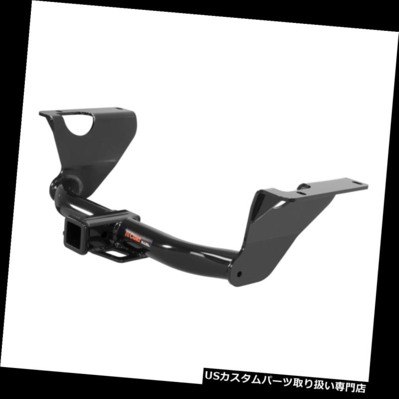 ヒッチメンバー 13158 Curt Class 3ラウンドトレーラーヒッチ2 "レシーバー付きスバルレガシィにフィット 13158 Curt Class 3 Round Trailer Hitch with 2" Receiver fits Subaru Legacy 【並行輸入品】|カスタムパーツ WORLD倉庫