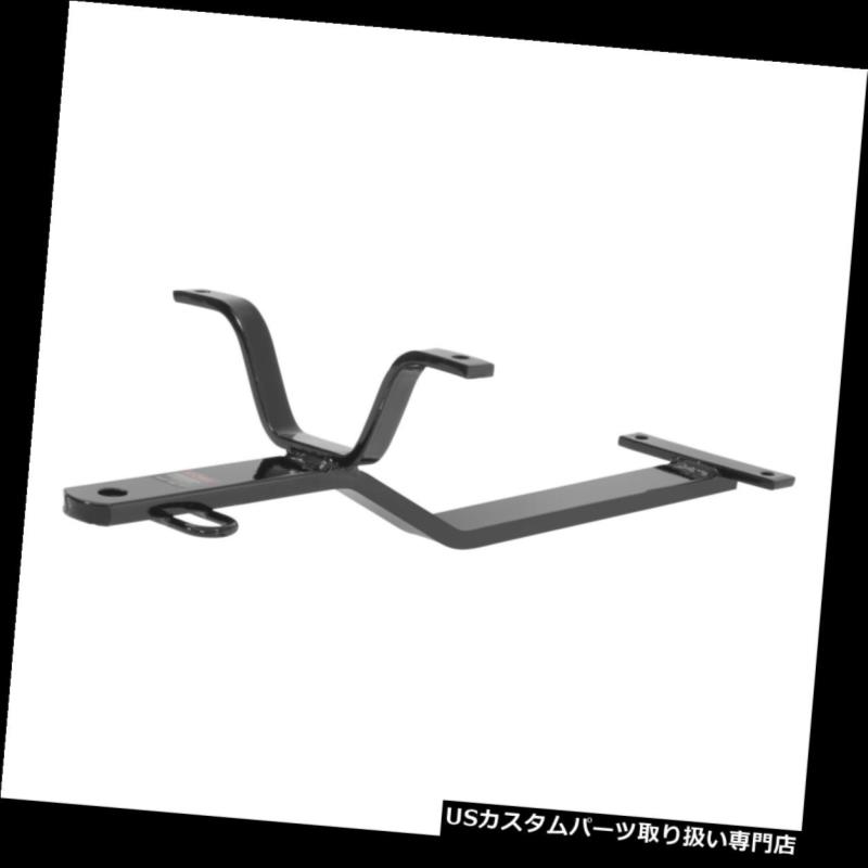 ヒッチメンバー 11600 Curt Class 1固定舌トレーラーヒッチはマツダ323に適合 11600 Curt Class 1 Fixed-Tongue Trailer Hitch fits Mazda 323 【並行輸入品】|カスタムパーツ WORLD倉庫