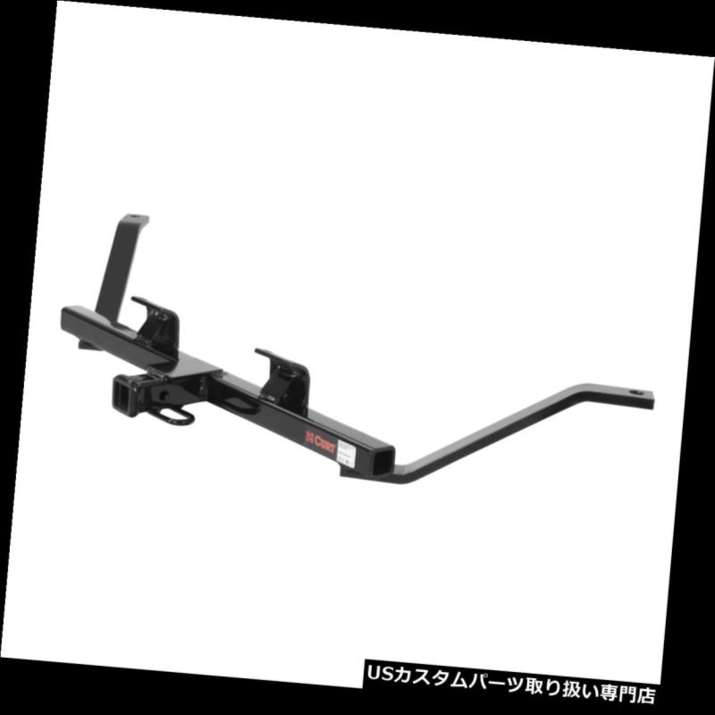 ヒッチメンバー 11821 Curt Class 1 Square Trailerヒッチレシーバー1-1 / 4 \