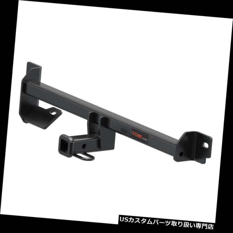ヒッチメンバー 11453 Curt Class 1スクエアトレーラーヒッチレシーバー1-1 / 4 "日産マイクラにフィット 11453 Curt Class 1 Square Trailer Hitch Receiver 1-1/4" fits Nissan Micra 【並行輸入品】|カスタムパーツ WORLD倉庫