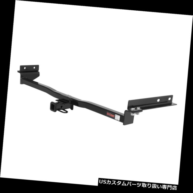 ヒッチメンバー 11814 Curt Class 1 Square Trailerヒッチレシーバー1-1 / 4 \