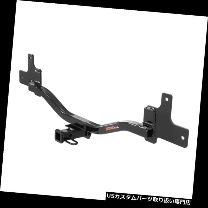 ヒッチメンバー 11199 Curt Class 1 Square Trailerヒッチレシーバー1-1 / 4 \