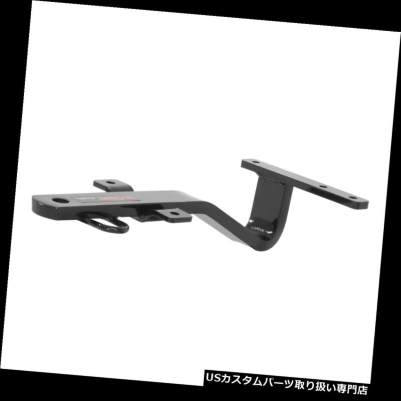 ヒッチメンバー 11613 Curt Class 1固定舌トレーラーヒッチはメルセデス・ベンツ240 Dに適合 11613 Curt Class 1 Fixed-Tongue Trailer Hitch fits Mercedes-Benz 240D 【並行輸入品】｜カスタムパーツ WORLD倉庫