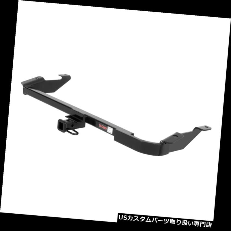 ヒッチメンバー 11039 Curt Class 1 Square Trailerヒッチレシーバー1-1 / 4 \