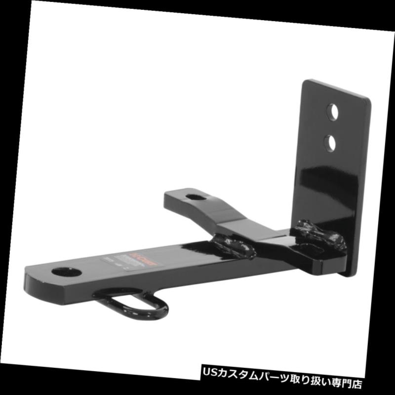 ヒッチメンバー 11642 Curt Class 1固定舌トレーラーヒッチはトヨタクレッシーダにフィット 11642 Curt Class 1 Fixed-Tongue Trailer Hitch fits Toyota Cressida 【並行輸入品】|カスタムパーツ WORLD倉庫