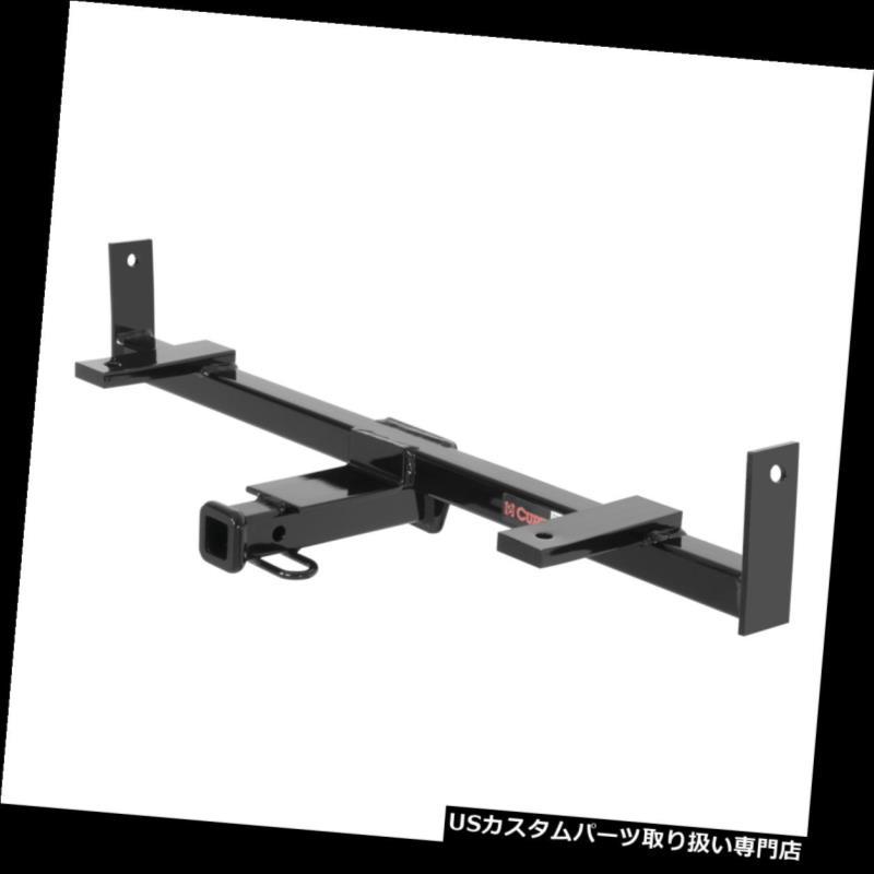 ヒッチメンバー 11338 Curt Class 1 Square Trailerヒッチレシーバー1-1 / 4 \