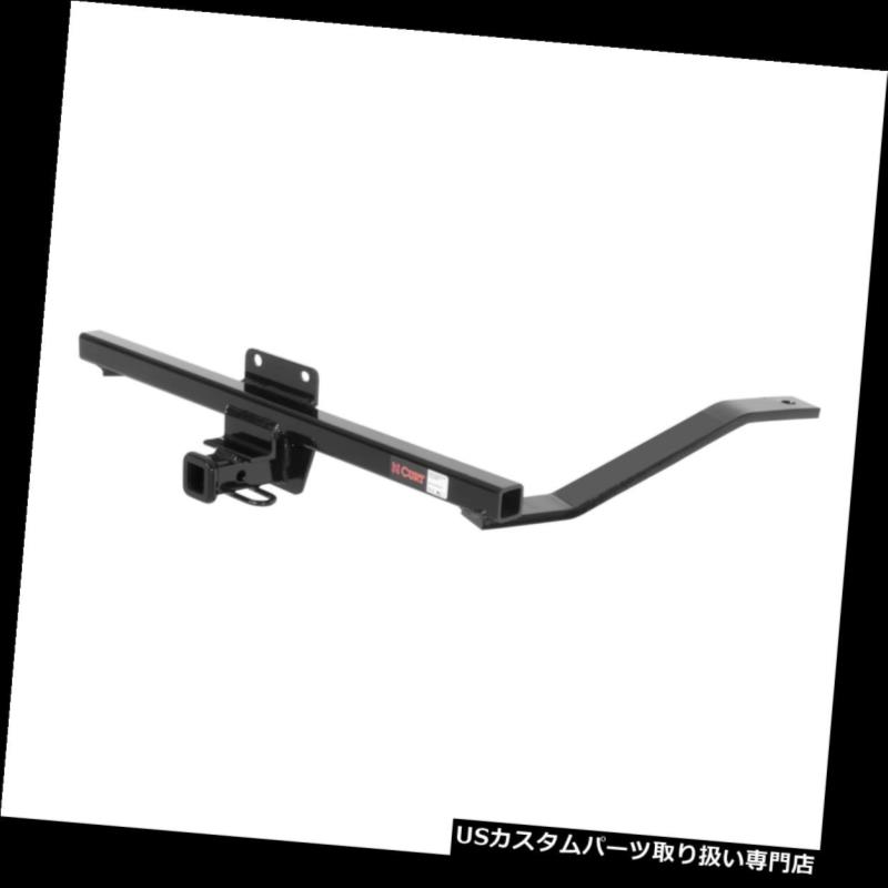 ヒッチメンバー 11326 Curt Class 1 Square Trailerヒッチレシーバー1-1 / 4 "Saab 9-3にフィット 11326 Curt Class 1 Square Trailer Hitch Receiver 1-1/4" fits Saab 9-3 【並行輸入品】｜カスタムパーツ WORLD倉庫
