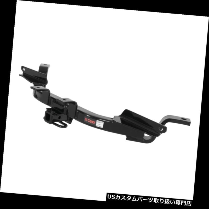 ヒッチメンバー 12157 Curt Class 2 Square Trailerヒッチレシーバー1-1 / 4 \
