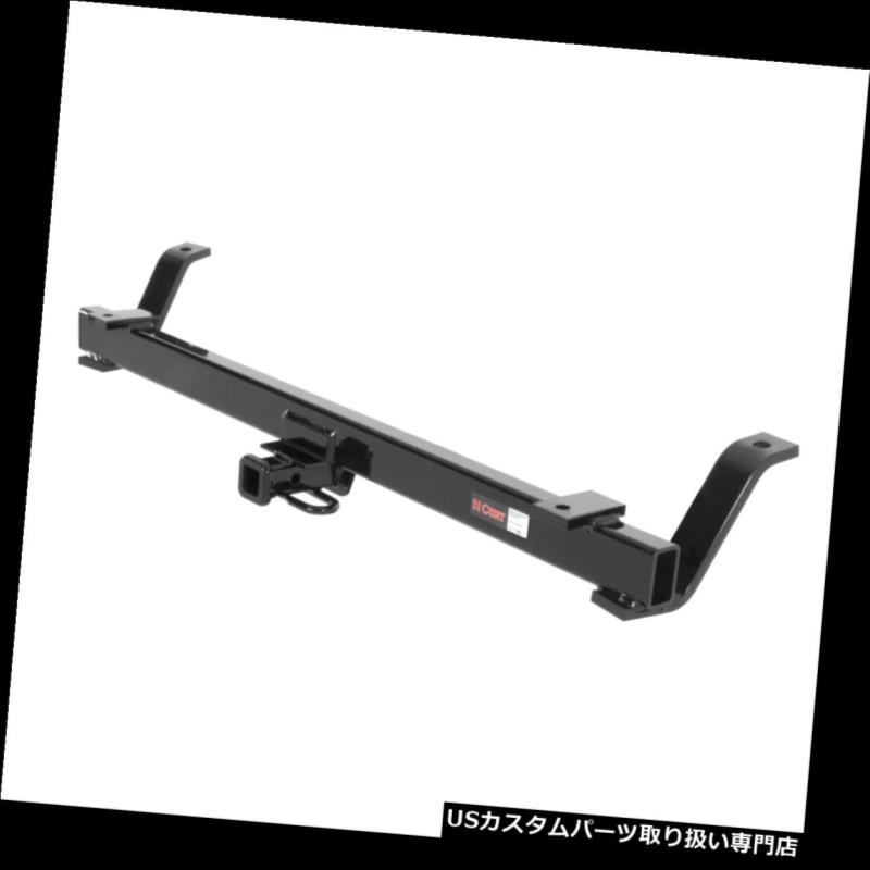 ヒッチメンバー 11041 Curt Class 1 Square Trailerヒッチレシーバー1-1 / 4 "Ford Mustangにフィット 11041 Curt Class 1 Square Trailer Hitch Receiver 1-1/4" fits Ford Mustang 【並行輸入品】|カスタムパーツ WORLD倉庫