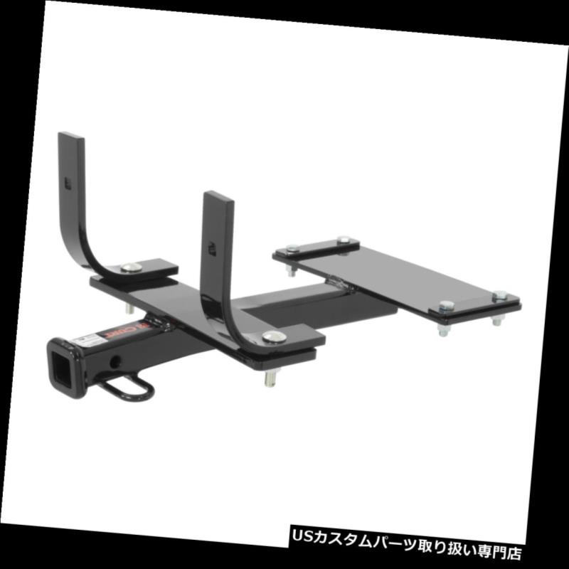 ヒッチメンバー 11178 Curt Class 1 Square Trailerヒッチレシーバー1-1 / 4 \