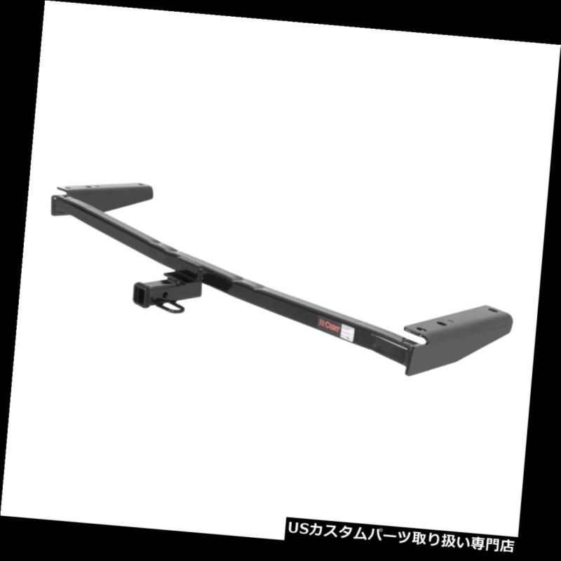 ヒッチメンバー 11253 Curt Class 1スクエアトレーラーヒッチレシーバー1-1 / 4 \