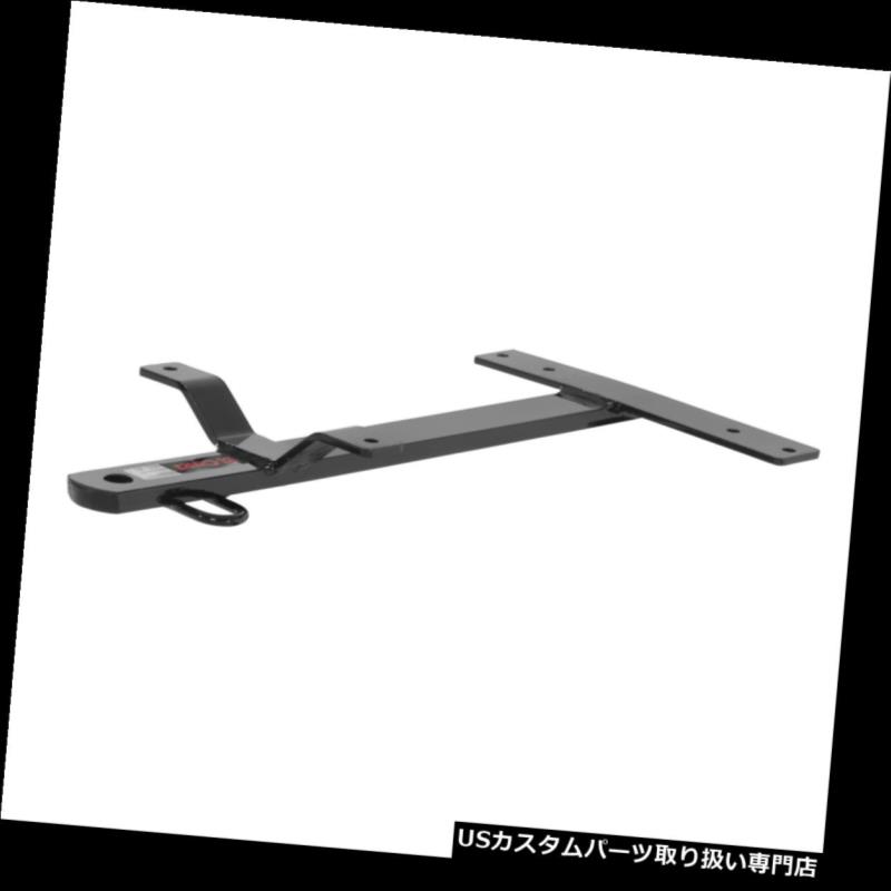 ヒッチメンバー 11560 Curt Class 1固定舌トレーラーヒッチはフォルクスワーゲンクアンタムにフィット 11560 Curt Class 1 Fixed-Tongue Trailer Hitch fits Volkswagen Quantum 【並行輸入品】