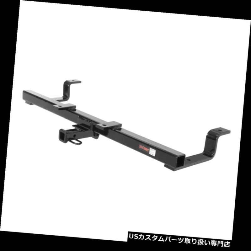 ヒッチメンバー 11115 Curt Class 1 Square Trailerヒッチレシーバー1-1 / 4 \