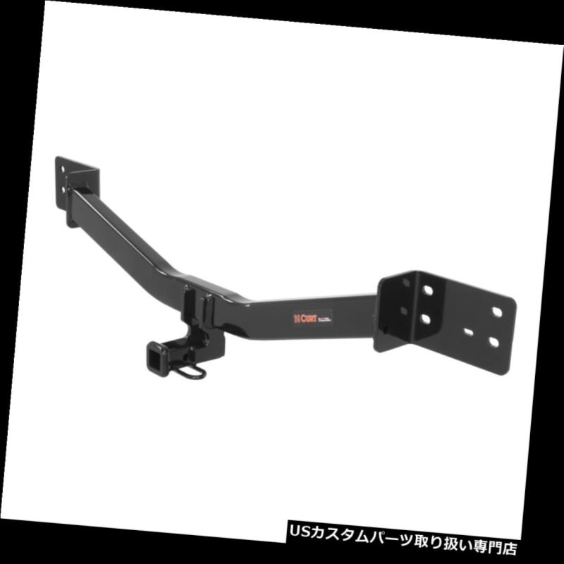 【楽天市場】ヒッチメンバー 12114 Curt Class 2スクエアトレーラーヒッチレシーバー11 / 4 "Lexus LS460に