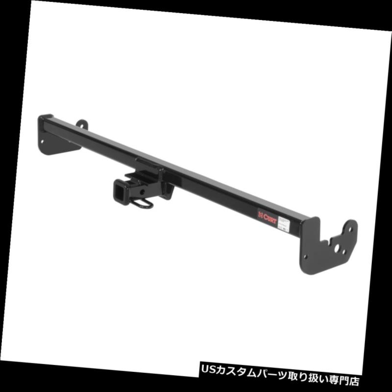 ヒッチメンバー 11060 Curt Class 1スクエアトレーラーヒッチレシーバー1-1 / 4 \