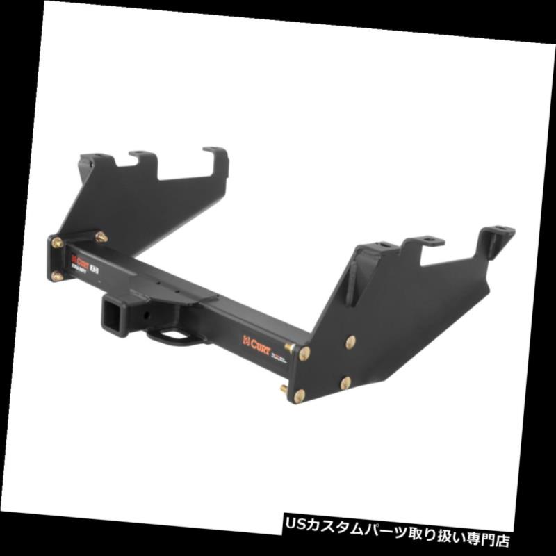 ヒッチメンバー 15317 Curt Xtra Duty Class 5トレーラーヒッチ2 \