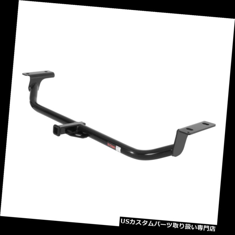 ヒッチメンバー 12010 Curt Class 2ラウンドトレーラーヒッチレシーバー1-1 / 4 \