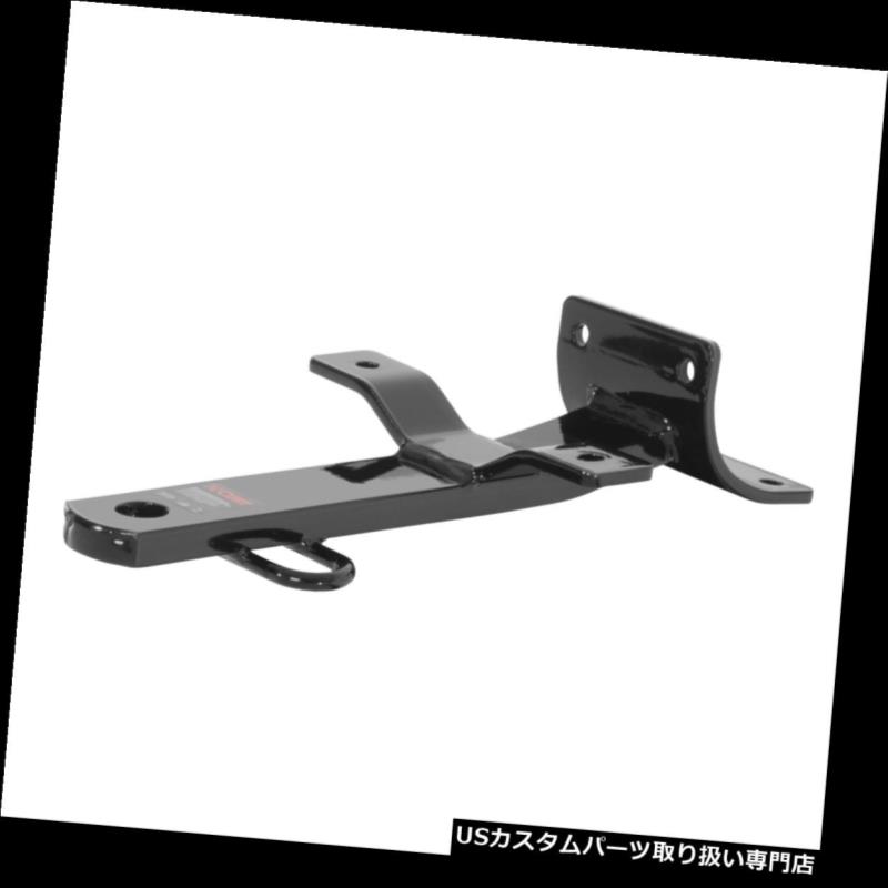 ヒッチメンバー 11639 Curt Class 1固定舌トレーラーヒッチはスバルXTにフィット 11639 Curt Class 1 Fixed-Tongue Trailer Hitch fits Subaru XT 【並行輸入品】|カスタムパーツ WORLD倉庫