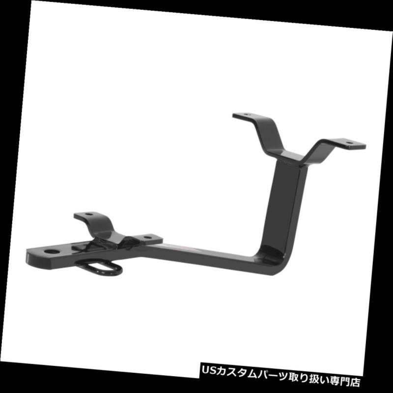 ヒッチメンバー 11553 Curt Class 1固定舌トレーラーヒッチは日産