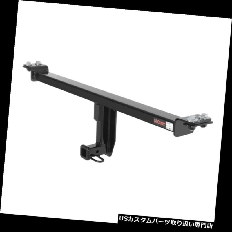 ヒッチメンバー 11192 Curt Class 1 Square Trailerヒッチレシーバー1-1 / 4 \