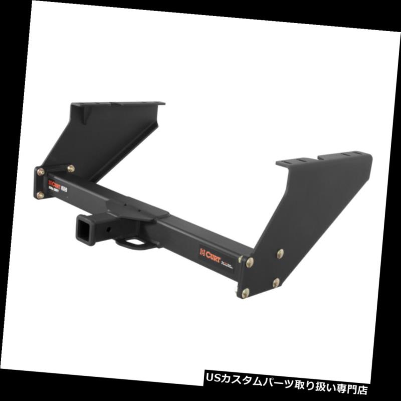 ヒッチメンバー 15316 Curt Xtra Duty Class 5トレーラーヒッチ、2 \