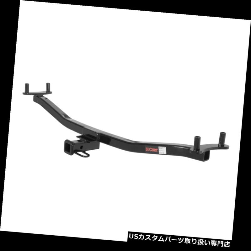 ヒッチメンバー 11714 Curt Class 1 Square Trailerヒッチレシーバー1-1 / 4 \