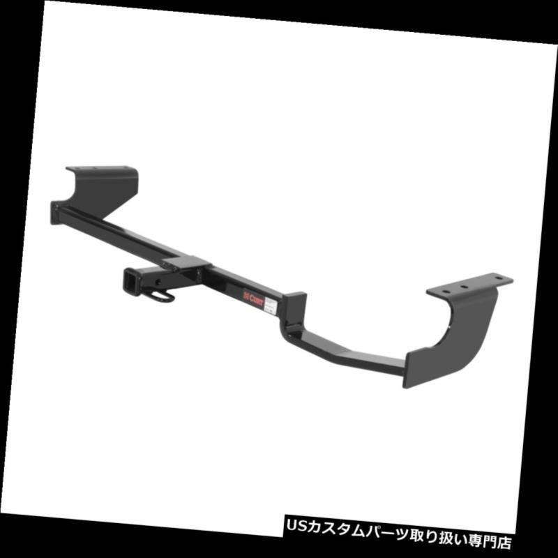 ヒッチメンバー 11720 Curt Class 1スクエアトレーラーヒッチレシーバー1-1 / 4 "Ford Probeにフィット 11720 Curt Class 1 Square Trailer Hitch Receiver 1-1/4" fits Ford Probe 【並行輸入品】｜カスタムパーツ WORLD倉庫
