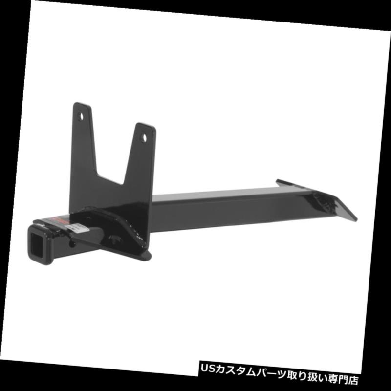 ヒッチメンバー 11808 Curt Class 1 Square Trailerヒッチレシーバー1-1 / 4 \