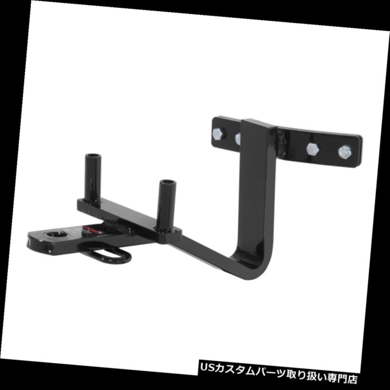 ヒッチメンバー 11516 Curt Class 1固定舌トレーラーヒッチはBMW 735iに適合 11516 Curt Class 1 Fixed-Tongue Trailer Hitch fits BMW 735i 【並行輸入品】｜カスタムパーツ WORLD倉庫
