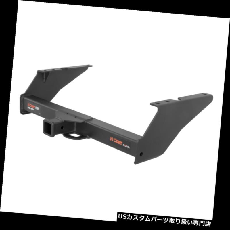 ヒッチメンバー 15303 Curt Xtra Duty Class 5スクエアトレーラーヒッチ（2 \