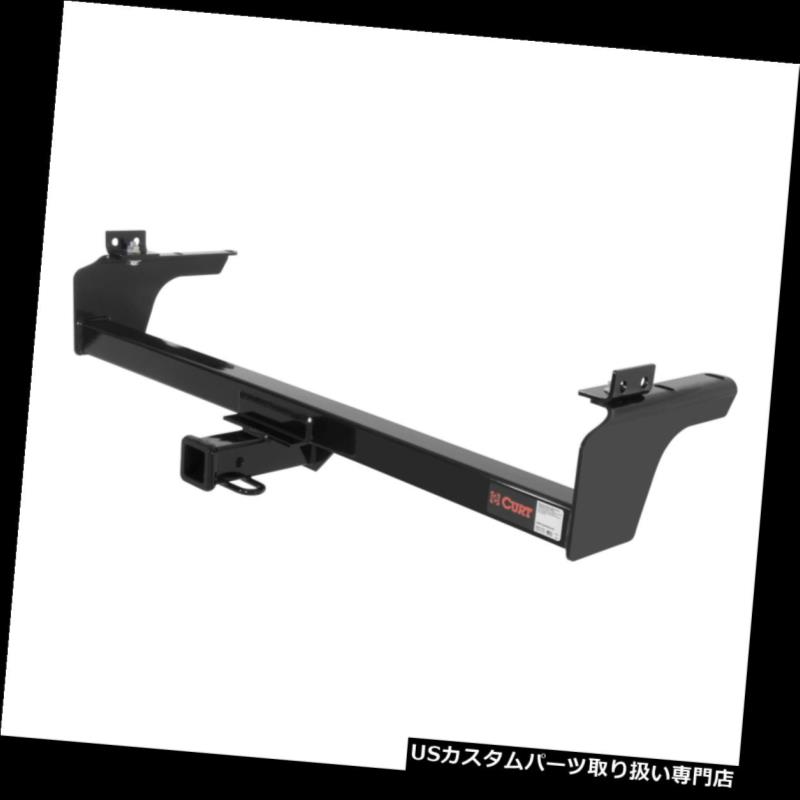 ヒッチメンバー 2 \
