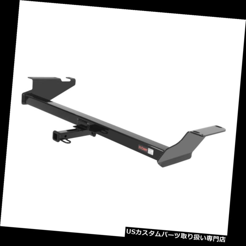 ヒッチメンバー 12264 Curt Class 2スクエアトレーラーヒッチレシーバー1-1 / 4 "キャラバン/タウン＆カントリー 12264 Curt Class 2 Square Trailer Hitch Receiver 1-1/4" Caravan / Town &amp; Country 【並行輸入品】｜カスタムパーツ WORLD倉庫