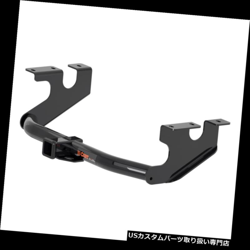 ヒッチメンバー 13391 Curt Class 3ラウンドトレーラーヒッチ2 \