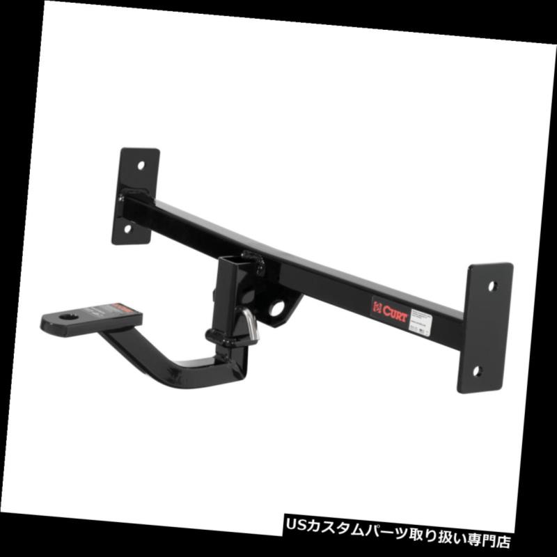 ヒッチメンバー 11746 Curt Class 1垂直レシーバートレーラーヒッチ1-1 / 4 \
