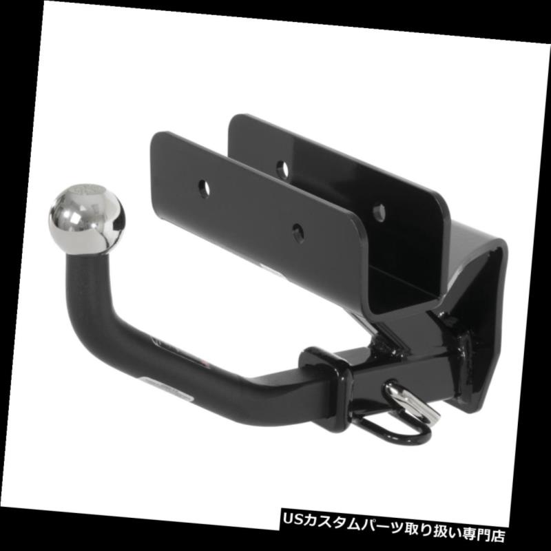 ヒッチメンバー 110681カートクラス1トレーラーヒッチレシーバー1-1 / 4 \