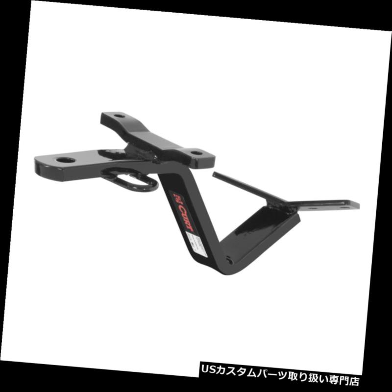 ヒッチメンバー 11654 Curt Class 1固定舌トレーラーヒッチはフォルクスワーゲンゴルフにフィット 11654 Curt Class 1 Fixed-Tongue Trailer Hitch fits Volkswagen Golf 【並行輸入品】｜カスタムパーツ WORLD倉庫